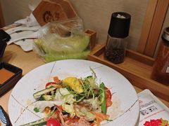 -松鱼亭·和牛烧肉(协鑫广场店)