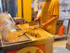 -咏春葱油饼(德政中路店)