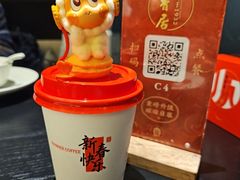 -顺香居·老字号湖北菜(江汉路店)