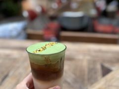 -大书房咖啡(中传国交店)