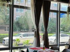 -ITA·意塔意大利餐厅(亦庄店)