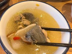 -妈妈的味道(和顺古镇店)