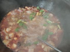 -曹丞相·地锅鸡·地锅鱼(武林店)