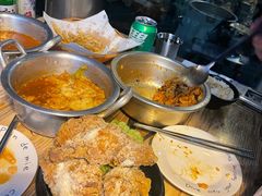 -miss密斯韩餐(平阳景苑店)