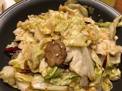 -翠花老菜饺子馆(七宝店)
