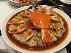 -广州文华东方酒店·江-由辉师傅主理