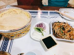 -京氣春饼(机场店)
