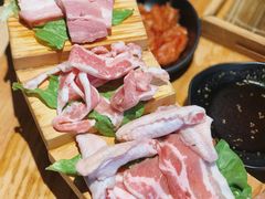 -AJIYA味屋和牛烤肉自助放题(温州万象城店)