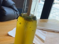 -菲滋意式餐厅(长兴东鱼坊店)