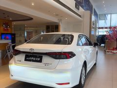 -上海和裕一汽丰田4S店(七宝店)