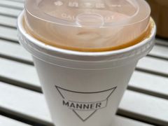 -Manner Coffee(IFS一楼店)