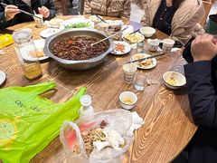 -乡土特色.冷锅鱼.牦牛肉汤锅