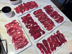 -潮牛一家潮汕牛肉火锅(璧山中央大街店)