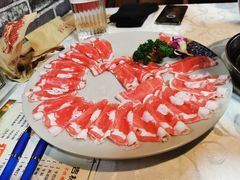 -羊家胡同·龙虾烧烤火锅(龙汇路店)