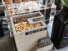 -CoffeeVendor(西乡店)