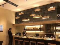 -初居食屋日式料理(万象城购物中心店)