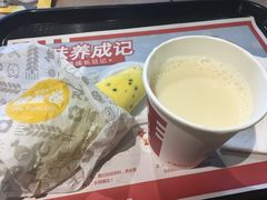 -肯德基(昌里店)