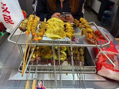 -遇西祠·海鲜烧烤(总店)