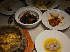 -绿茶餐厅(哈尔滨凯德店)