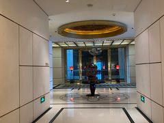 -北京盘古七星酒店