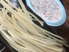 川粉条-乡土黄·鲜牛肉火锅·小龙虾(兴业街店)