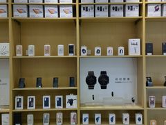 -华为授权体验店(中山公园来福士)