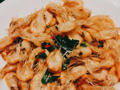 -壹只菜·崇明本地特色菜(崇明南门店)