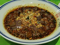 -令氏家外家周秦食府(高新店)