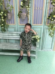 -爱你宝贝孕婴亲子摄影美学馆(绍兴店)