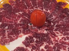 -潮汕大目牛肉火锅(水围店)