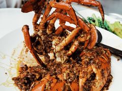 -Ministry of Crab•MOC(交子大道店)