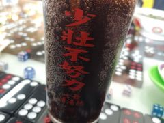 -七爷清汤腩·港式茶餐厅(世博店)