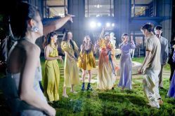 -美薇亭婚礼顾问