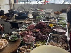 -周师饭店