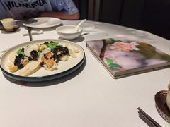 -花城苑广府菜(侨鑫店)