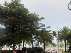-星巴克(珠海仁恒滨海中心店)