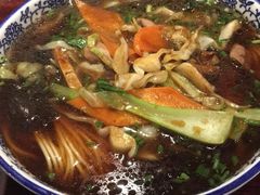 -腔调面(斜土路店)