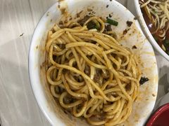 -庆蓉云·庆云面(双林店)