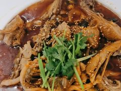 -花盐街·四川乐山小吃(西单大悦城店)