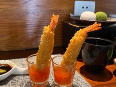 -戏作寿司(观音桥店)