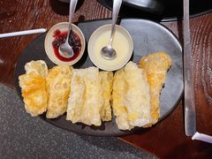 -滇野云南野生菌餐厅(陕西南路店)