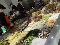 -林静小吃(复兴路店)