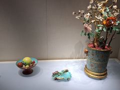 -北京王府井希尔顿酒店·秦唐中餐厅Chynna