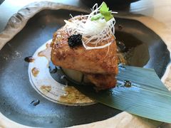 -天丰日本料理·铁板烧