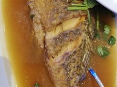 -满汉楼(江畔店)