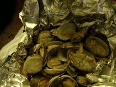 -花甲大咖(曼哈顿店)