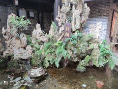-磁器口古镇