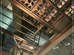 大堂-山葵家·创意料理(临平银泰城店)