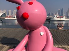 -情人坝酒吧街