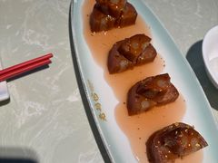 -金典银峰老鹅馆·昆山菜(亭林公园店)